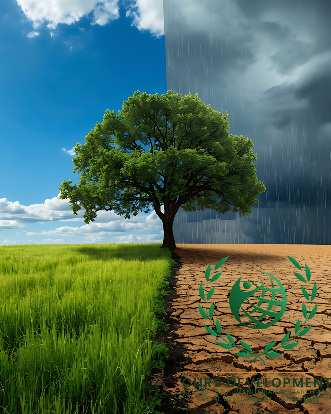 CHRSD Launches Third Youth Climate Fellowship Cohort