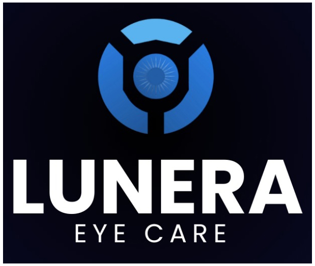Lunera Eye Care logo