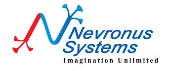 Nevronus Systems Ltd. logo