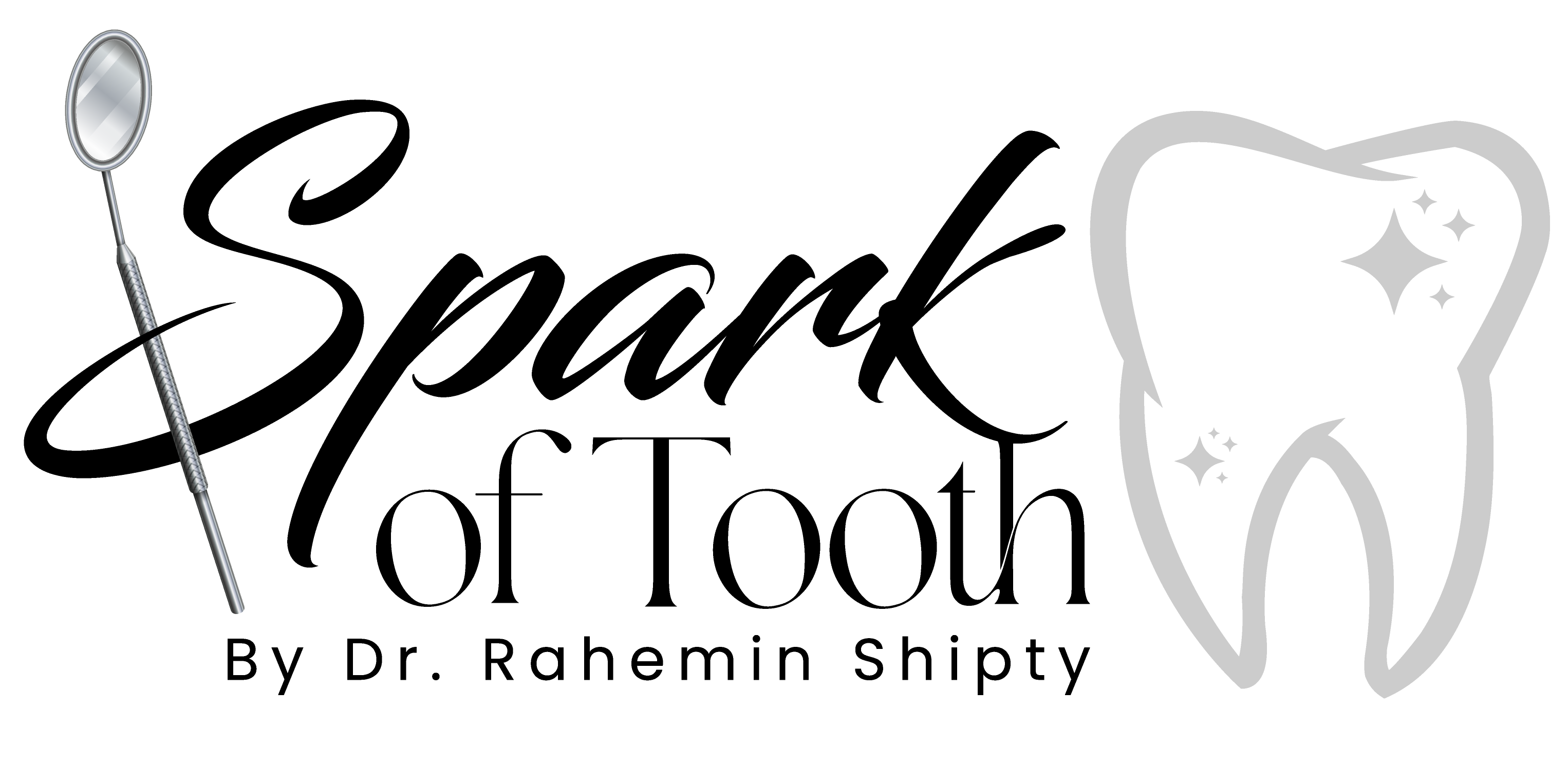 Spark of Tooth logo