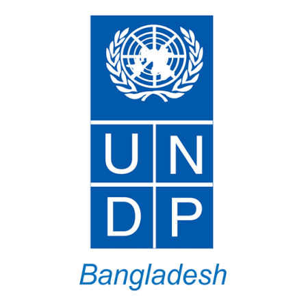 UNDP Bangladesh logo