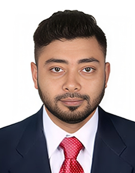 ARIF HOSSAIN KHAN
