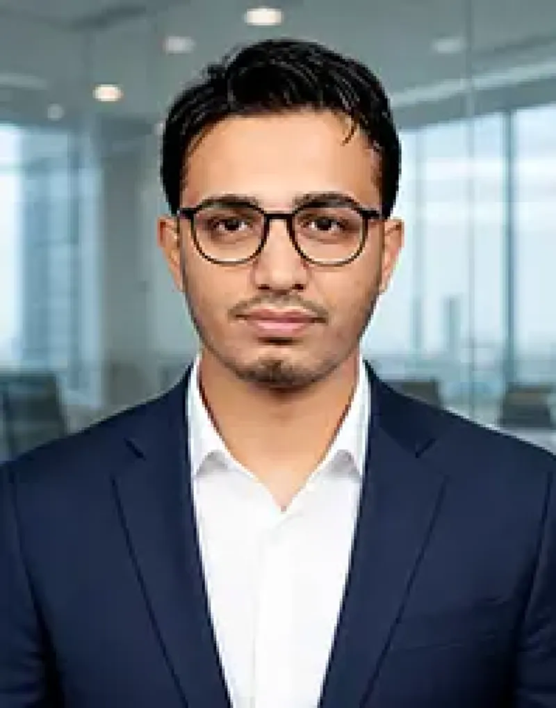 Md Imran Khan