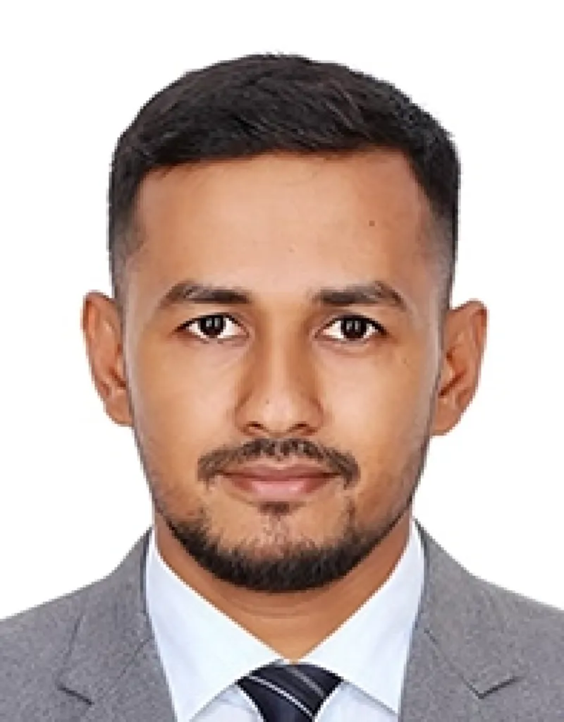 Md. Motalib Hossain
