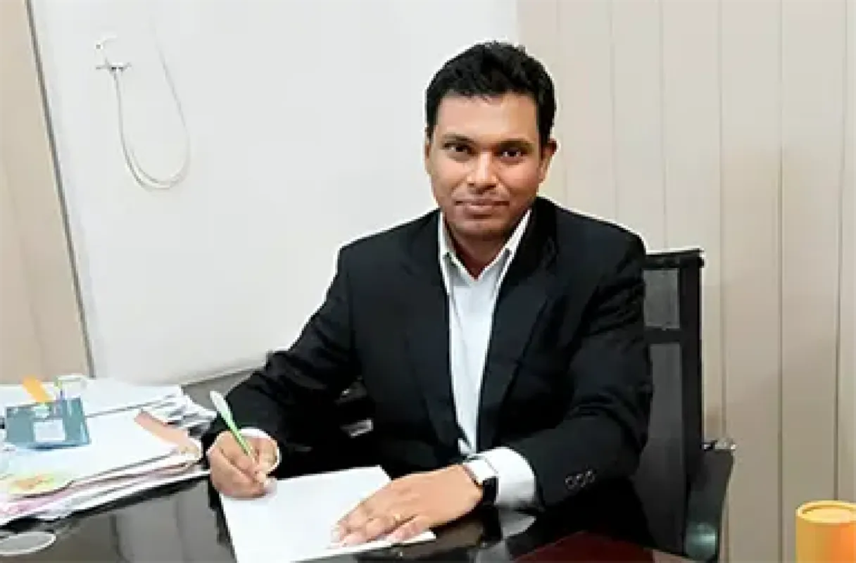 Mohammad Razib Mustafiz
