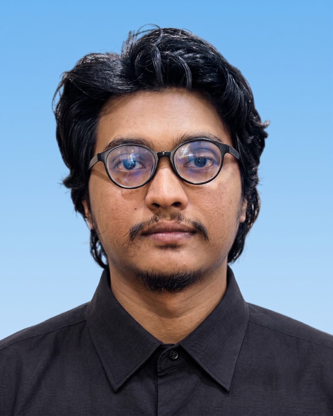 Yeasir Arafat